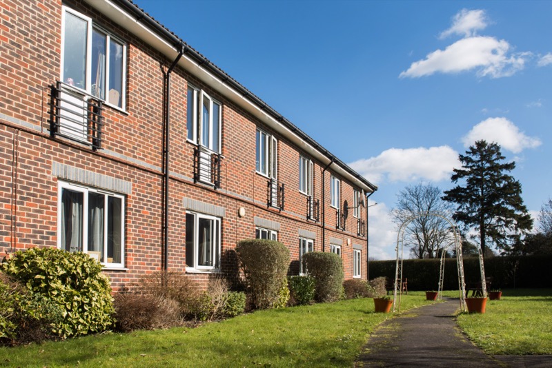 Farnham Common House Photo Gallery The Fremantle Trust