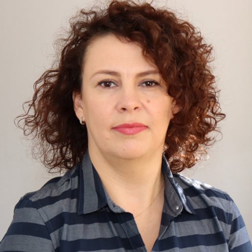 Justyna Baluka, Service Manager