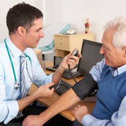 Specialist services