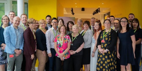 NCF rising star programme 
