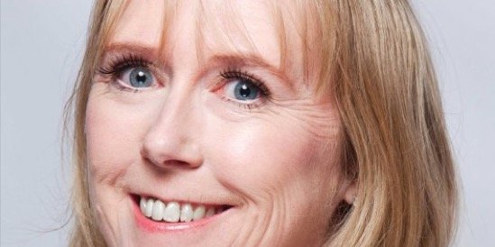 Hazel Greenway - home manager, Mulberry Court