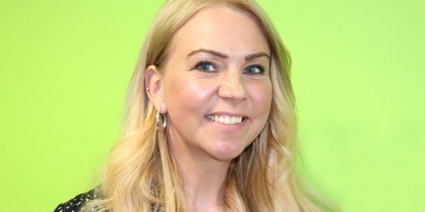 Laura Wood, Director of Care Quality and Compliance