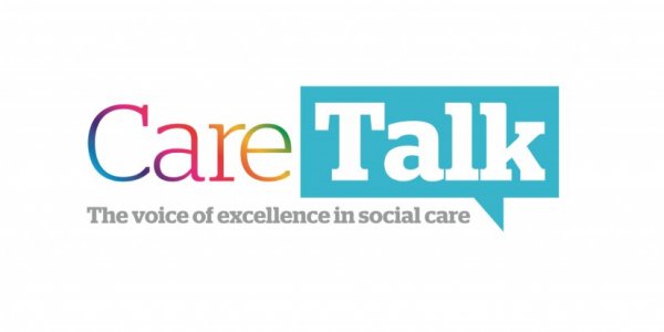 Care Talk logo