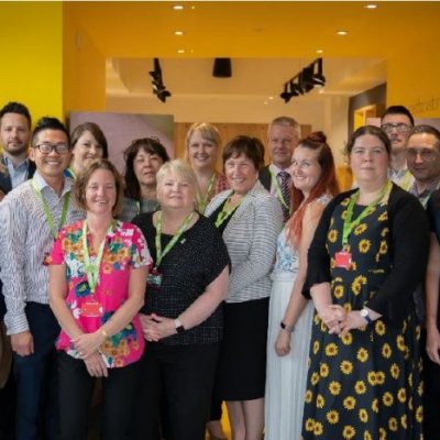 NCF rising star programme 