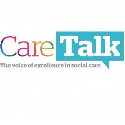Care Talk logo