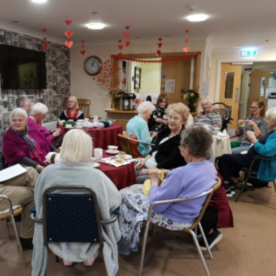 Fremantle Knit and Natter 