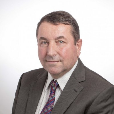Alan Howard, Trustee