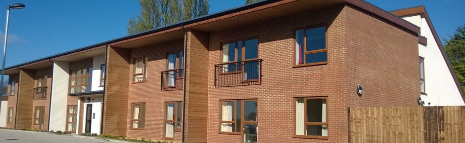 Poplar Tree Court