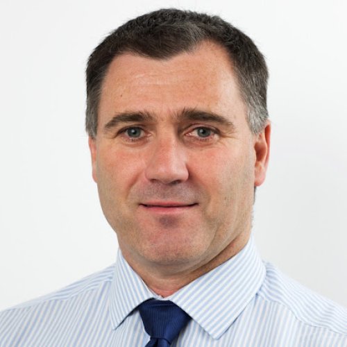 Paul Slade Headshot